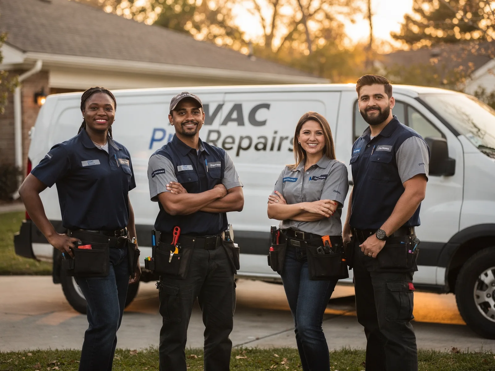Heat Pump Repair company in Berlin, NJ